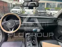 2016 KIA K5