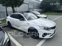 2016 KIA K5