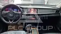 2016 KIA K5