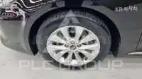 2016 KIA K5