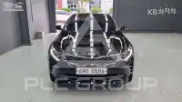 2016 KIA K5