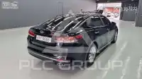 2016 KIA K5