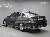 2016 KIA K5