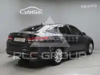 2016 KIA K5