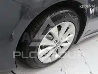 2016 KIA K5