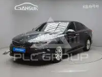 2016 KIA K5