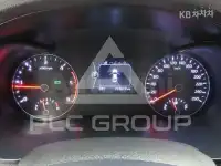2016 KIA K5