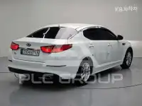 2016 KIA K5