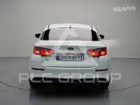 2016 KIA K5