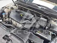 2016 KIA K5