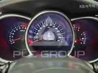 2016 KIA K5
