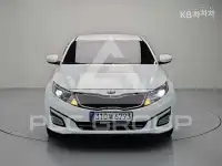2016 KIA K5