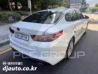 2016 KIA K5