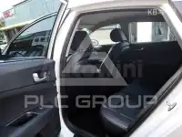 2016 KIA K5
