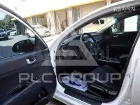 2016 KIA K5