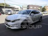 2016 KIA K5