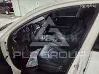 2016 KIA K5