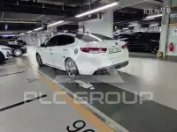2016 KIA K5