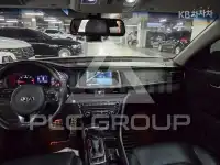 2016 KIA K5