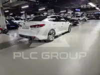2016 KIA K5