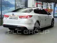 2016 KIA K5