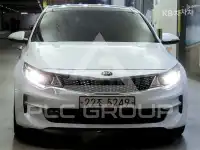 2016 KIA K5
