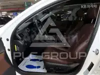 2016 KIA K5
