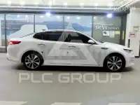 2016 KIA K5