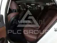 2016 KIA K5