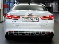 2016 KIA K5