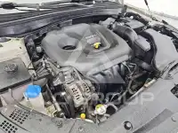 2016 KIA K5