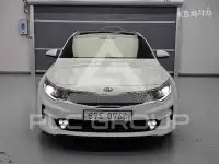 2016 KIA K5