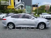 2016 KIA K5