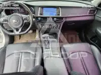 2016 KIA K5