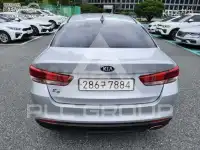 2016 KIA K5