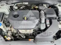2016 KIA K5