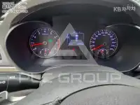 2016 KIA K5