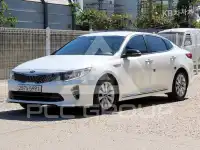 2016 KIA K5
