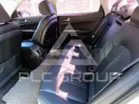 2016 KIA K5