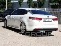 2016 KIA K5