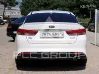 2016 KIA K5