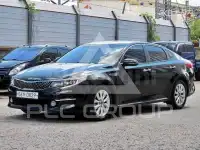 2016 KIA K5