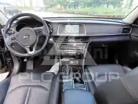 2016 KIA K5