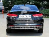 2016 KIA K5