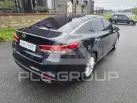 2016 KIA K5