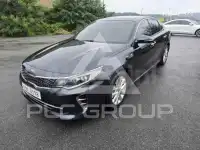 2016 KIA K5