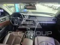 2016 KIA K5