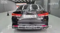 2016 KIA K5