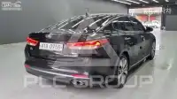 2016 KIA K5