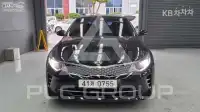 2016 KIA K5